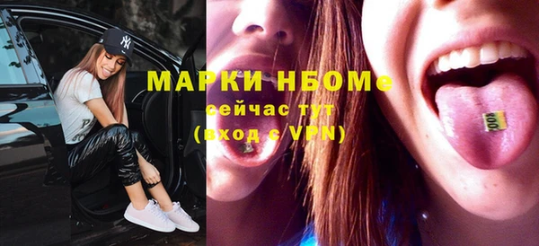 твердый Арсеньев