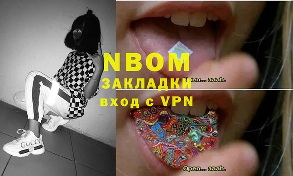 твердый Арсеньев